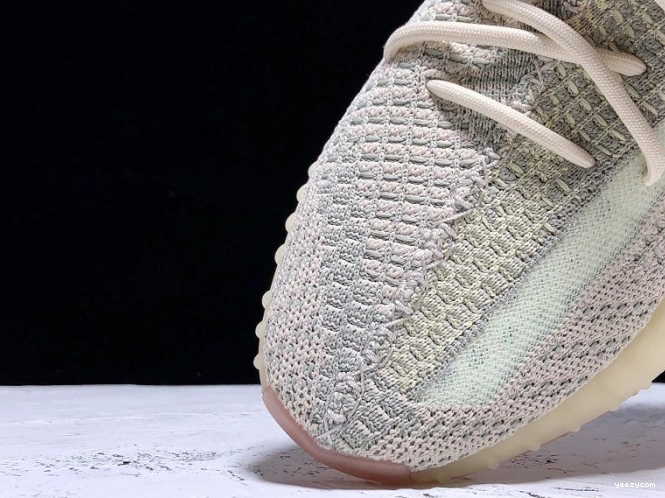 350 Adidas FW3042 Citrin Boost Yeezy V2 0906